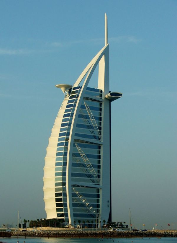 BURJ AL ARAB