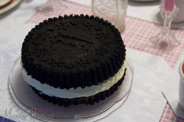 My 37th Birthday Cake 1