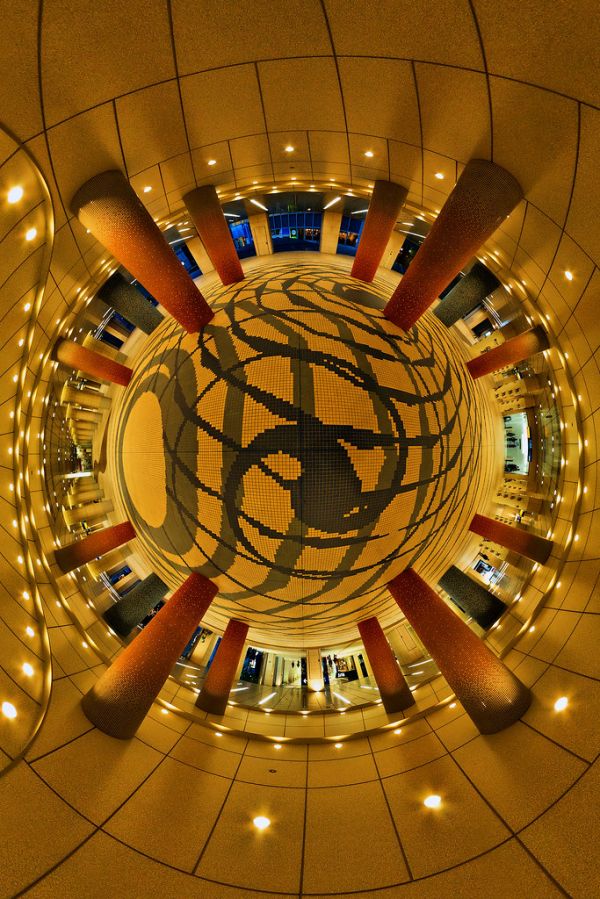 The nightmare generator