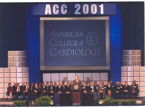 American College of Cardiology