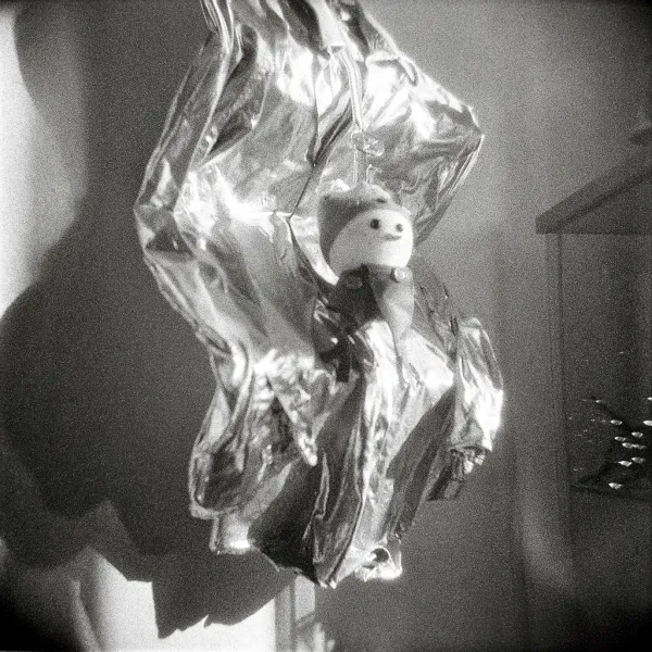 Holga 120 TLR - John Barry's Stairway to Corporate Heaven (Xmas version)