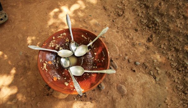 FMSC Distribution Partner - Tajikistan