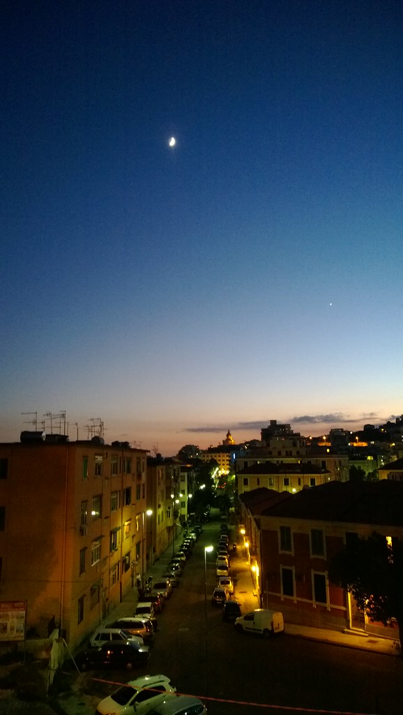 Foto Test Nokia Lumia 1020 - Scatto in esterni ad alta risoluzione