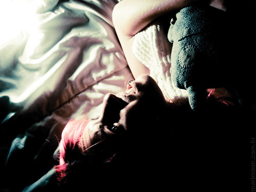 Monday Morning Nightmares