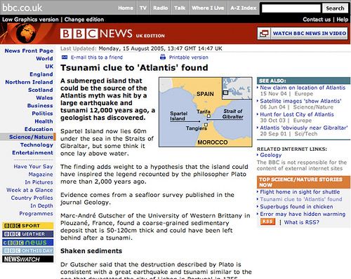 BBC News can't spell.