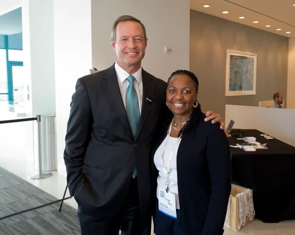 Maryland Small Business and Google Getting Businesses Online