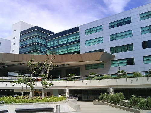 Google Office Bangalore