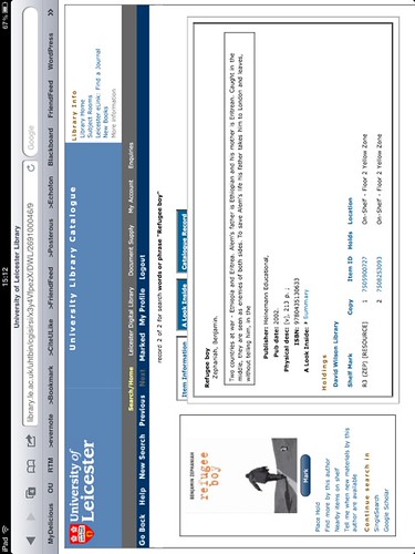 UoL library assistance please. Can I borrow this? Marked [resource] not sure if that meant 'read in library' only?
