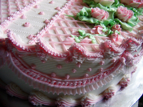 Pretty Cake