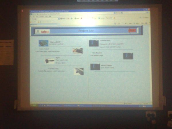 e-Learning @ Automotive