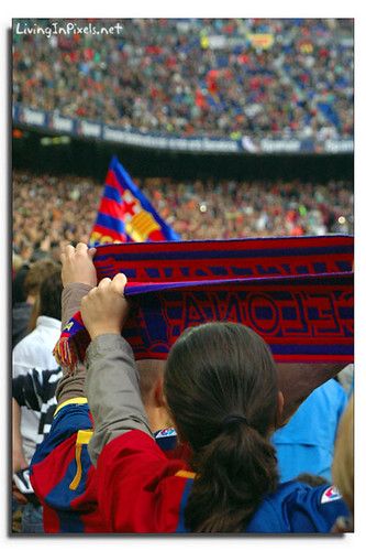 Barça Osasuna