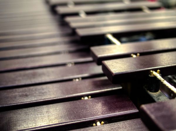 Marimba [9/52] [music]