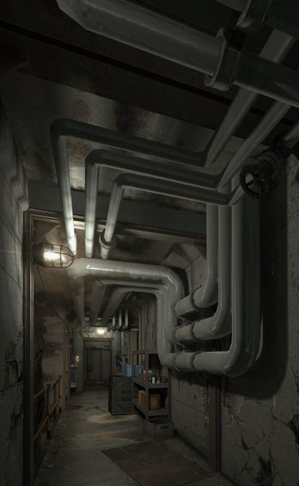 Wolfenstein: The New Order