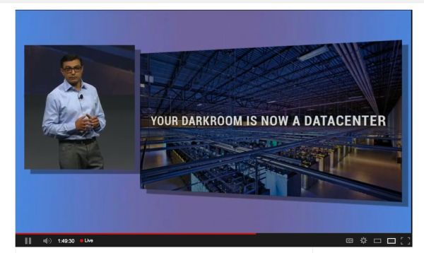 Google Releases New Tools for Photographers Using Google+