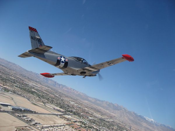 Fighter Piloting With Rob