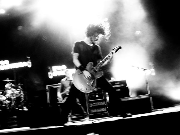 Dave Grohl Foo Fighters