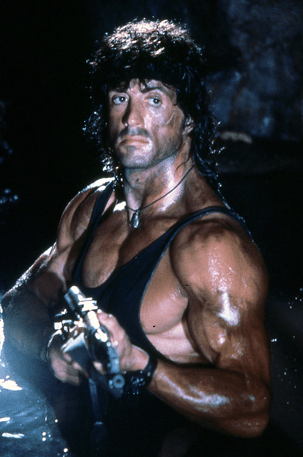 John Rambo