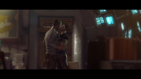 Wolfenstein: The New Order