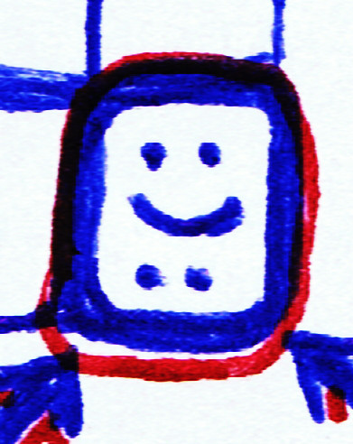 Logotips. Marenia. La Veu TV (03.D) 9-1-2016 (ESBOS-2) Emoticon Teatre_Q-11