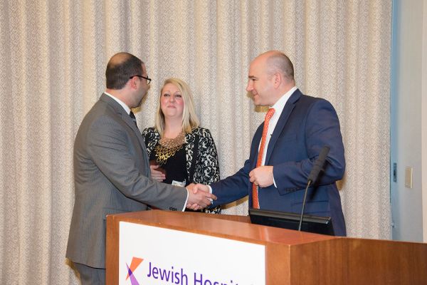 Cardiology Fellow's Graduation Reception_52