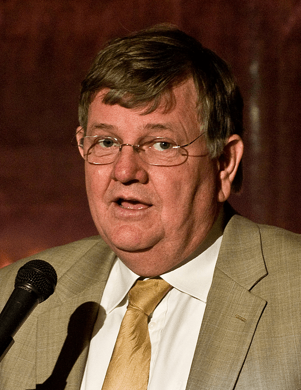 Dave Freudenthal speech