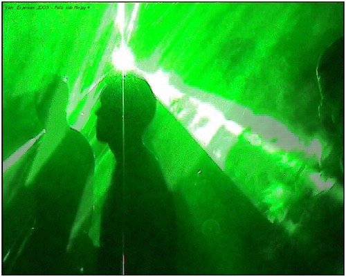 voov experience 2005