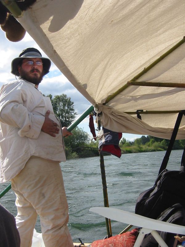 Johnny on Mo/ano Del Diablo