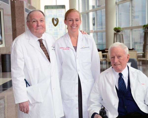 2014 Cardiology Fellows