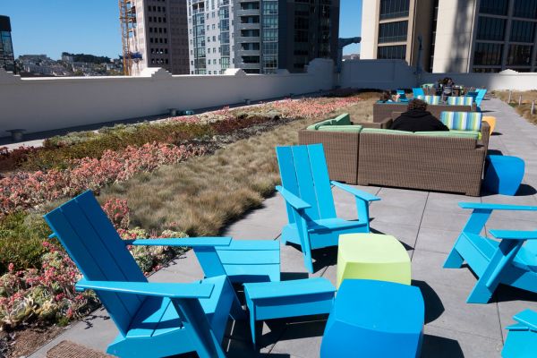 Twitter Headquarters #4