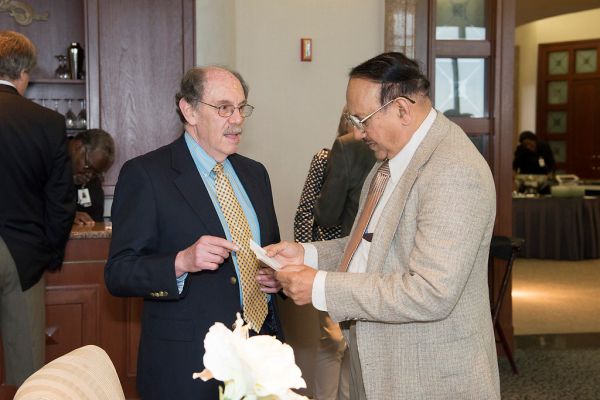 Cardiology Fellow's Graduation Reception_21