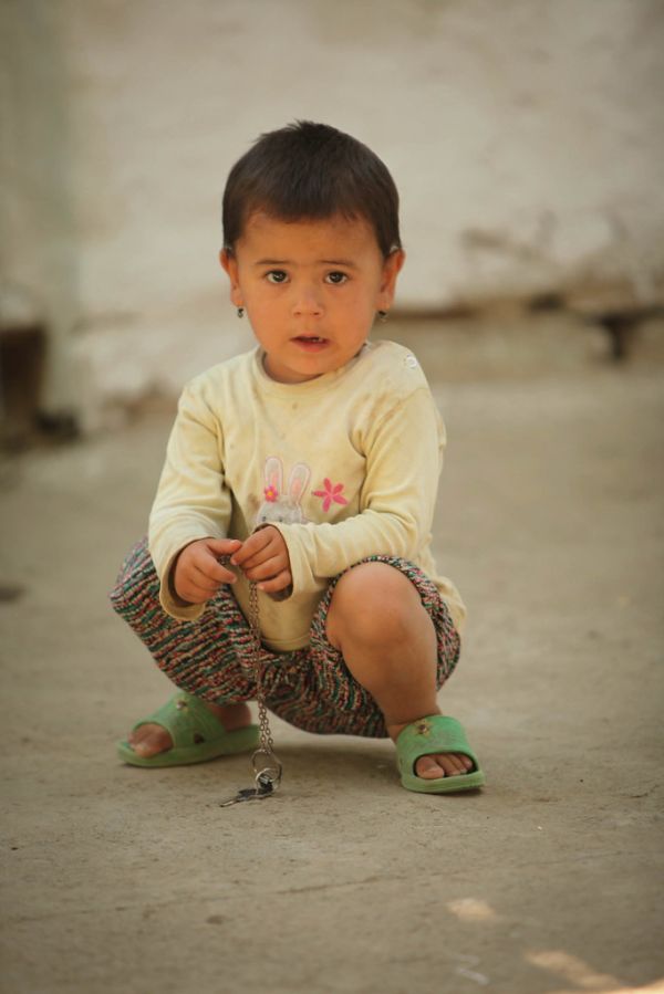 FMSC Distribution Partner - Tajikistan