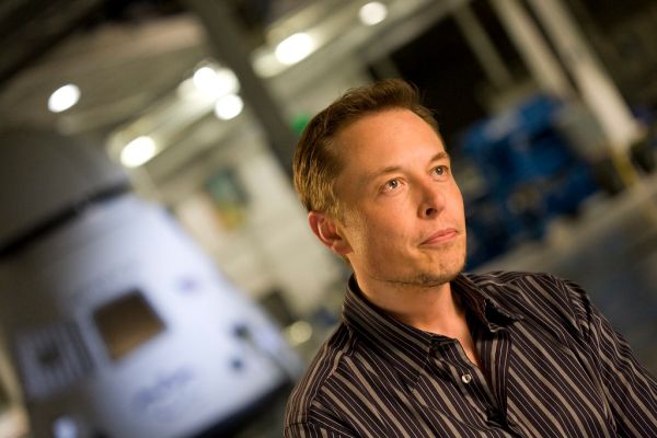 OnInnovation Interview: Elon Musk