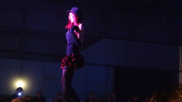 Venus Berlin 2014 Sr