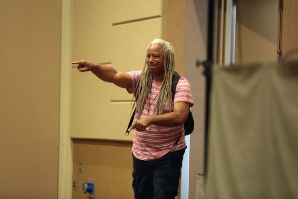 Dave Fennoy