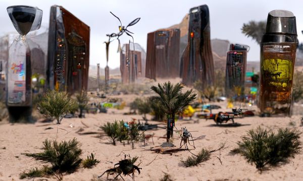 Artificial intelligence