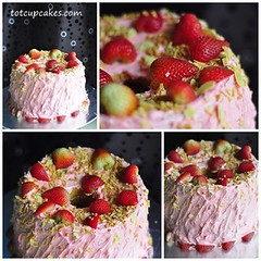 angel chiffon cake ~totcupcakes.com~