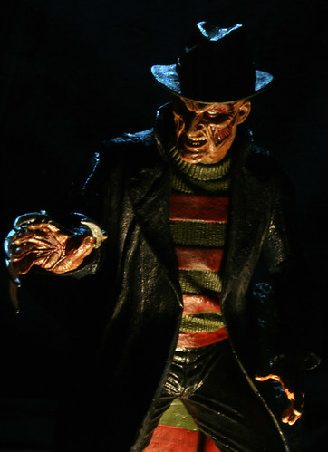 New Nightmare Freddy 2
