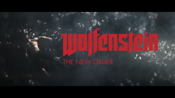 wolfenstein the new order