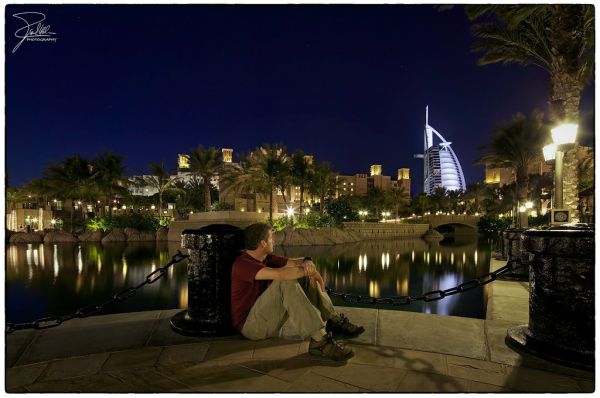 Burj Al Arab