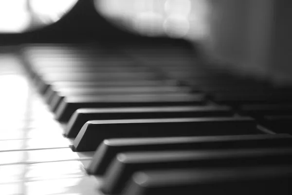 Music - Day 13 of 50 Project