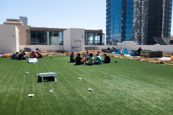 Twitter Headquarters #4