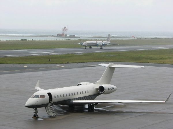P4-AAA GLEX