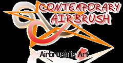 Contemporary Airbrush