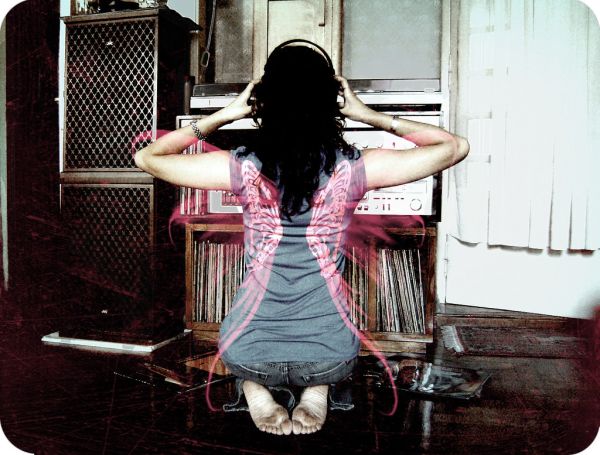 . music wings [explore]