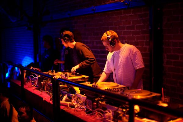 Music Machine (#33548)