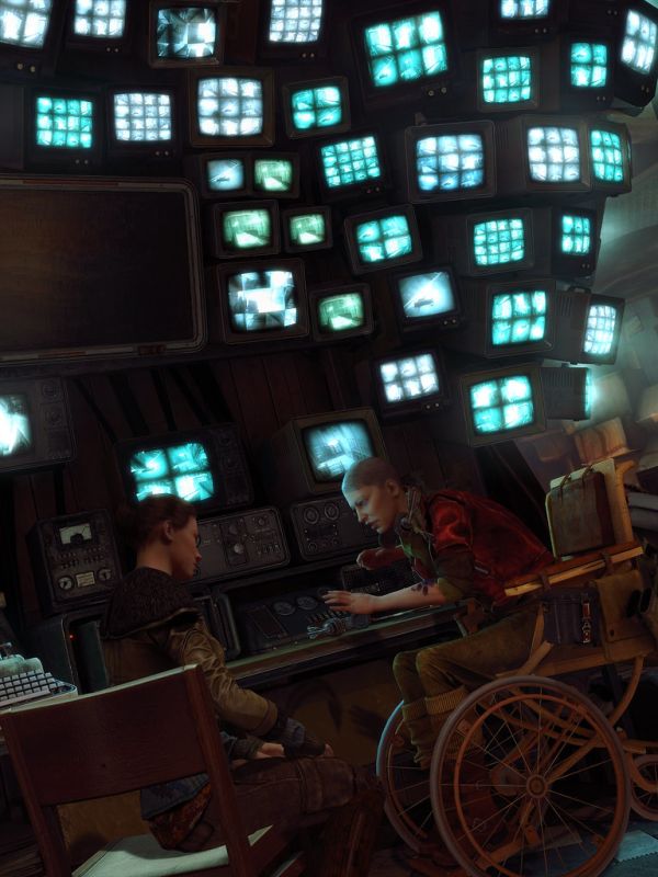 Wolfenstein - The New Order