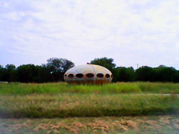UFO II