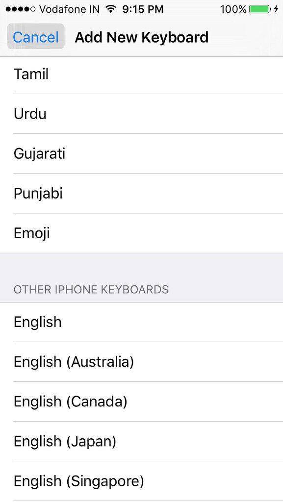 whatsapp useful tips emoji keyboard