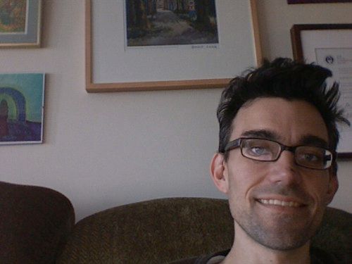 Cancer Treatment: Day 183