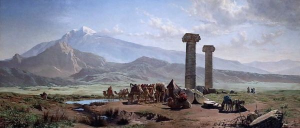 IMG_3607 ART THAT MAKES DREAM against ART THAT MAKES NIGHTMARES